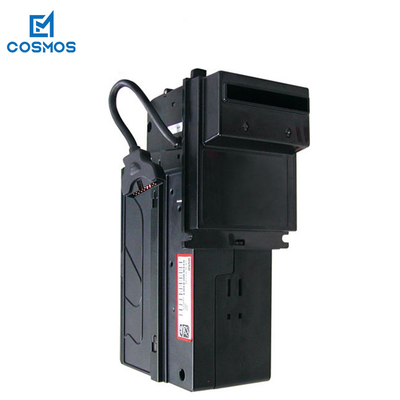 Cash Box Online Casino Payment System ITL BV50 Bill Validator Slot Machine